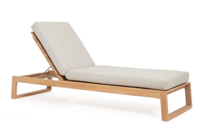 Bizzotto Lettini, Sdraio E Chaise Longue>LETTINO JEREMY