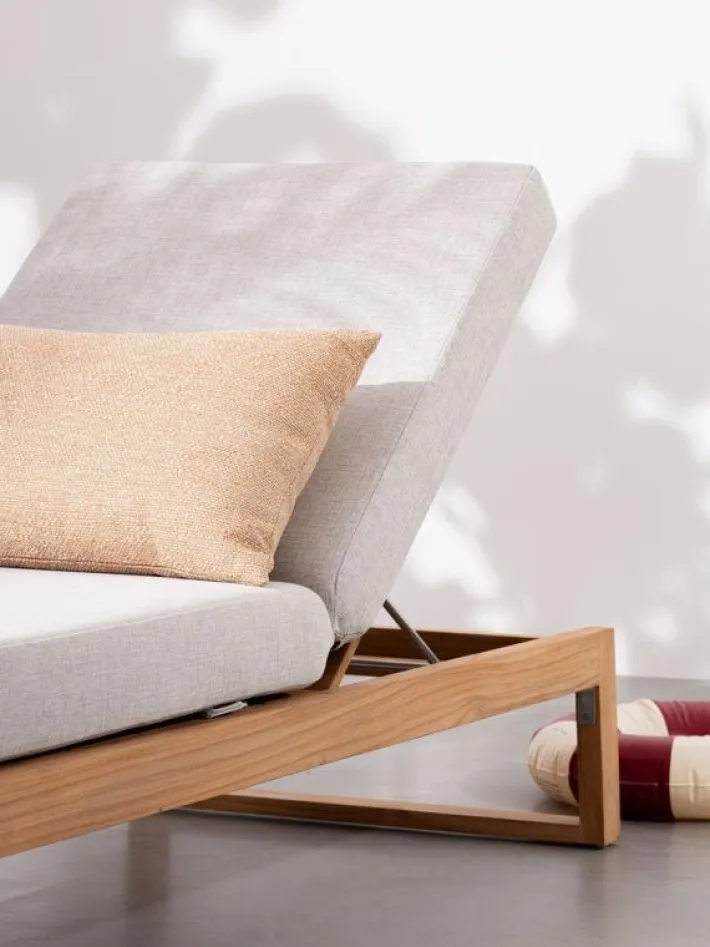 Bizzotto Lettini, Sdraio E Chaise Longue>LETTINO JEREMY
