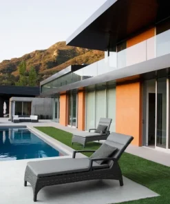 Bizzotto Lettini, Sdraio E Chaise Longue><noscript><img width=