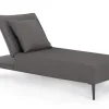 Bizzotto Lettini, Sdraio E Chaise Longue>LETTINO SINGOLO C-C VIPER ANTR QS22/ANTR