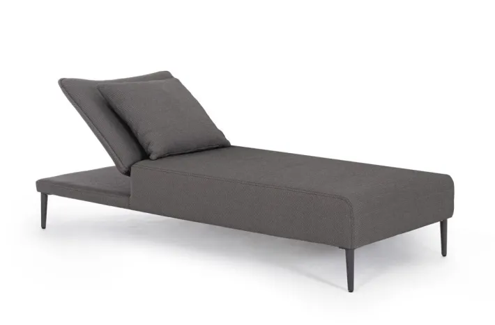 Bizzotto Lettini, Sdraio E Chaise Longue>LETTINO SINGOLO C-C VIPER ANTR QS22/ANTR