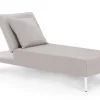 Bizzotto Lettini, Sdraio E Chaise Longue>LETTINO SINGOLO C-C VIPER BIA QS20/SAND
