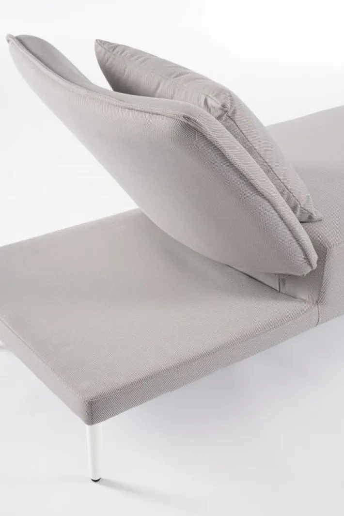 Bizzotto Lettini, Sdraio E Chaise Longue>LETTINO SINGOLO C-C VIPER BIA QS20/SAND