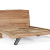 Bizzotto Letti>LETTO IN LEGNO - ARON