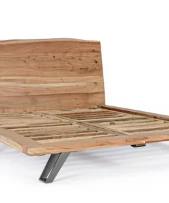 Bizzotto Letti>LETTO IN LEGNO - ARON