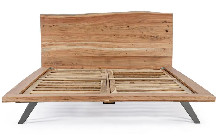 Bizzotto Letti>LETTO IN LEGNO - ARON