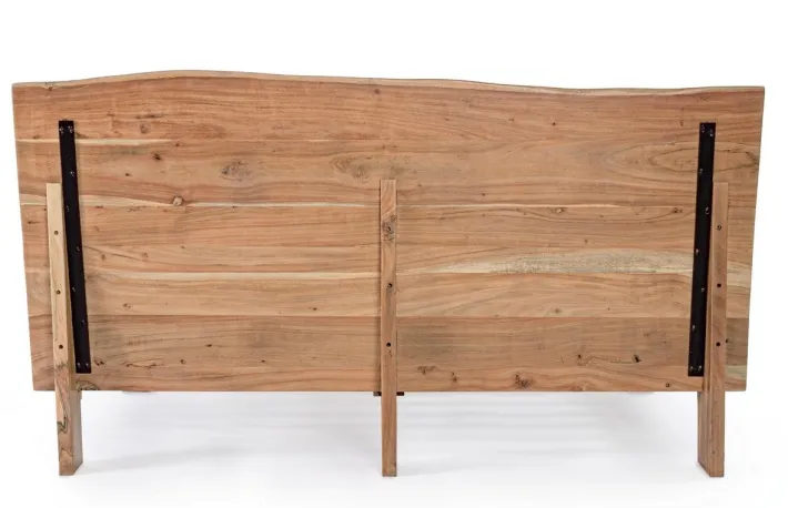 Bizzotto Letti>LETTO IN LEGNO - ARON