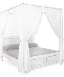 Bizzotto Letti>LETTO IN LEGNO - COLETTE