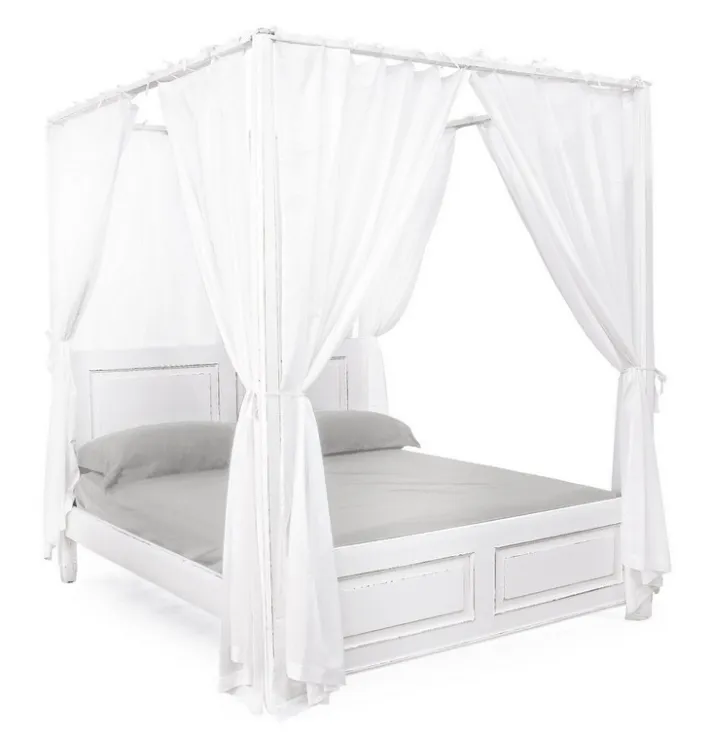 Bizzotto Letti>LETTO IN LEGNO - COLETTE