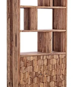Bizzotto Librerie>LIBRERIA IN LEGNO 2 ANTE- KANT