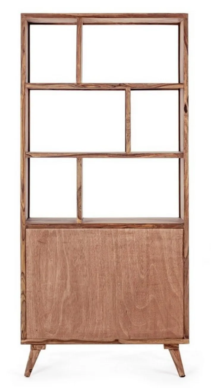 Bizzotto Librerie>LIBRERIA IN LEGNO 2 ANTE- KANT