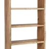 Bizzotto Librerie>LIBRERIA IN LEGNO - ENEAS