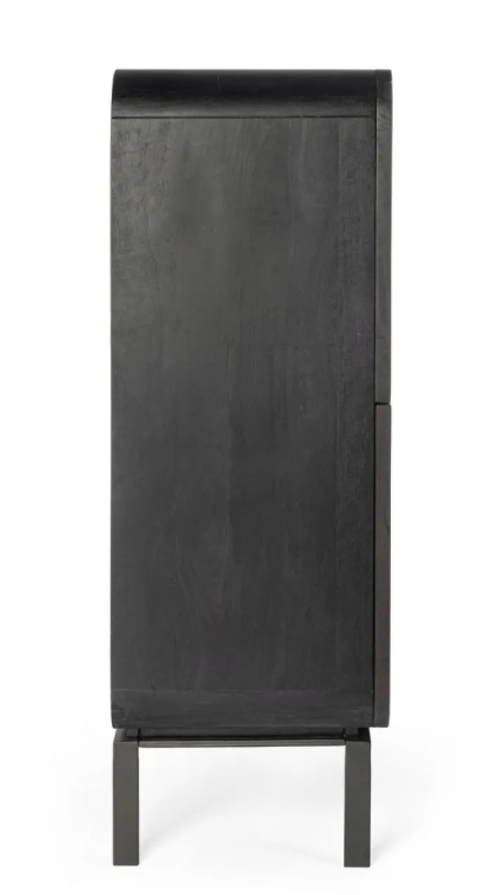 Bizzotto Credenze>MOBILE ALTO IN LEGNO - ORISSA