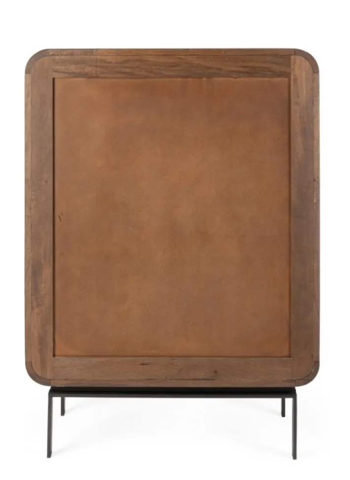 Bizzotto Credenze>MOBILE ALTO IN LEGNO - ORISSA