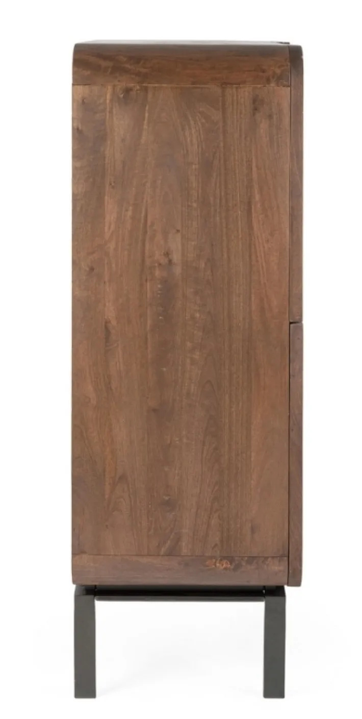 Bizzotto Credenze>MOBILE ALTO IN LEGNO - ORISSA