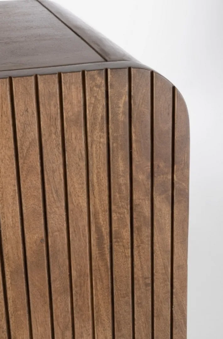 Bizzotto Credenze>MOBILE ALTO IN LEGNO - ORISSA