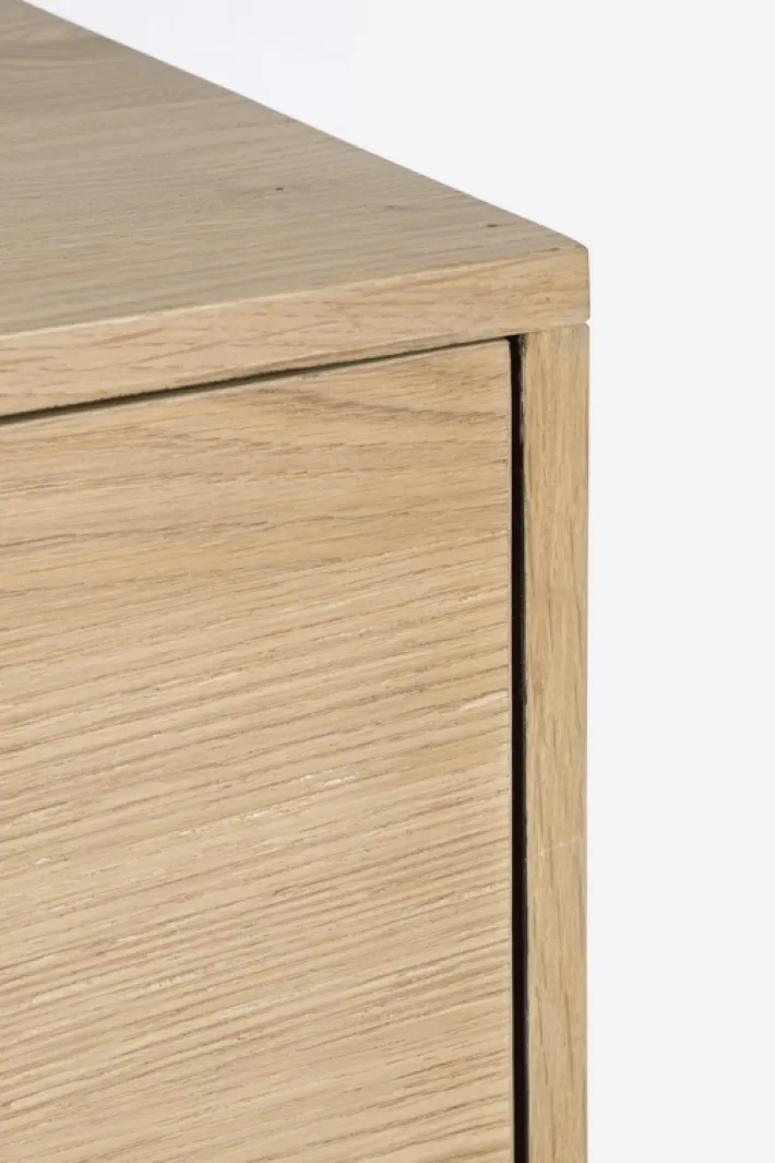 Bizzotto Credenze>MOBILE ALTO IN LEGNO - STANWOOD
