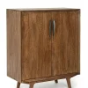 Bizzotto Mobili Bar E Cantinette|Mobili Contenitori>MOBILE BAR - SHERMAN