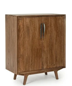Bizzotto Mobili Bar E Cantinette|Mobili Contenitori>MOBILE BAR - SHERMAN
