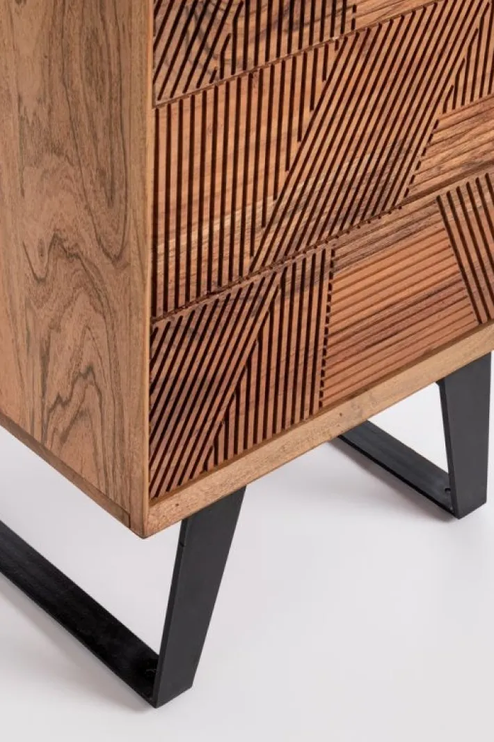 Bizzotto Mobili Bar E Cantinette|Mobili Contenitori>MOBILE BAR 1A-1C ISAR