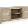 Bizzotto Porta Tv E Mobili Bassi>MOBILE BASSO IN LEGNO - MAYRA