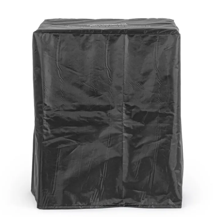 Bizzotto Carrelli E Bauli>MOBILE CONTENIT BOMBOLA WOLKE BEIG 41X41