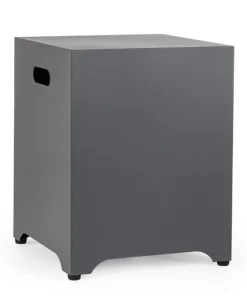 Bizzotto Carrelli E Bauli>MOBILE CONTENIT BOMBOLA WOLKE GR S 41X41