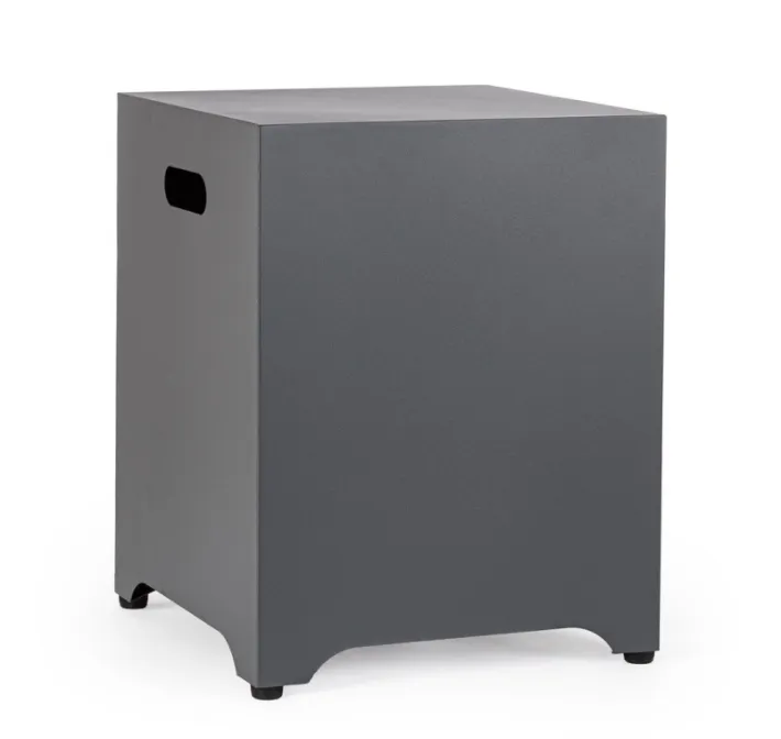 Bizzotto Carrelli E Bauli>MOBILE CONTENIT BOMBOLA WOLKE GR S 41X41