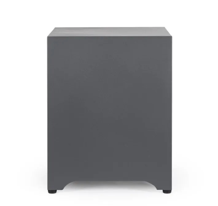 Bizzotto Carrelli E Bauli>MOBILE CONTENIT BOMBOLA WOLKE GR S 41X41