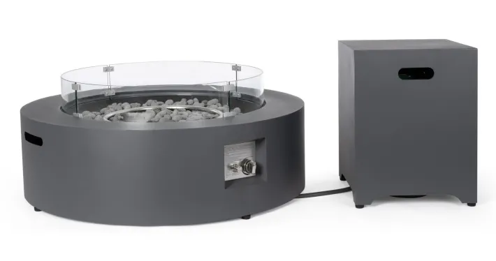 Bizzotto Carrelli E Bauli>MOBILE CONTENIT BOMBOLA WOLKE GR S 41X41