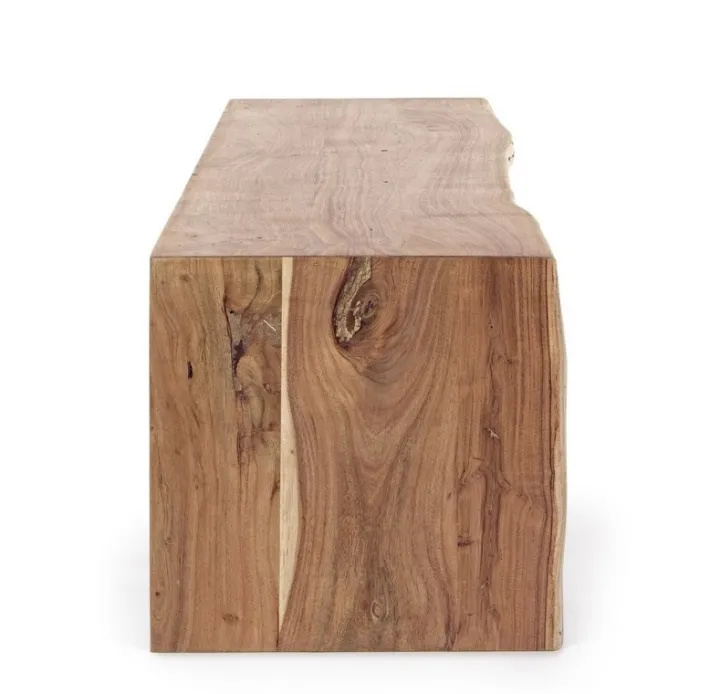 Bizzotto Porta Tv E Mobili Bassi>MOBILE IN LEGNO - ENEAS