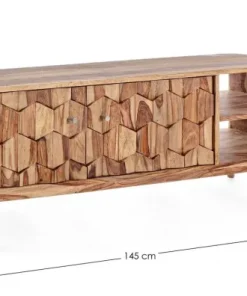 Bizzotto Porta Tv E Mobili Bassi>MOBILE IN LEGNO - KANT