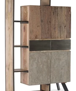 Bizzotto Credenze>MOBILE IN LEGNO - MANCHESTER