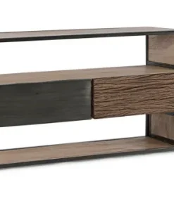 Bizzotto Porta Tv E Mobili Bassi>MOBILE IN LEGNO - MANCHESTER
