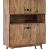Bizzotto Credenze>MOBILE IN LEGNO - SYLVESTER