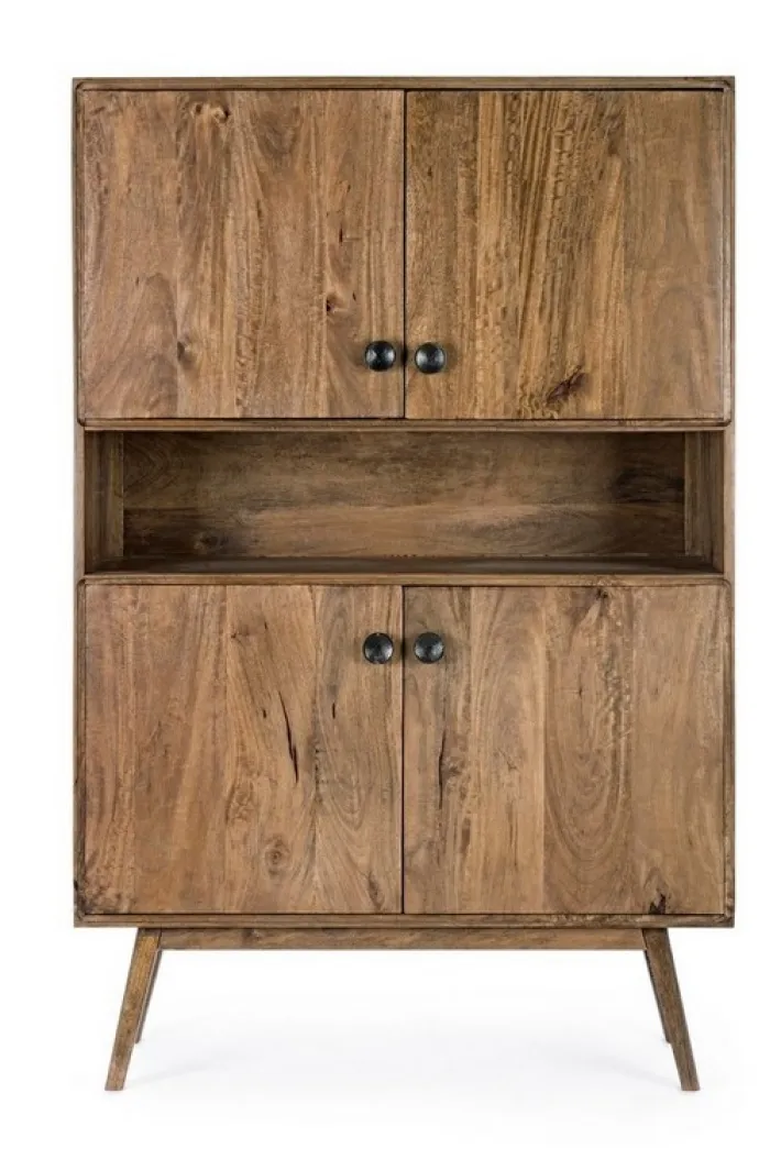 Bizzotto Credenze>MOBILE IN LEGNO - SYLVESTER