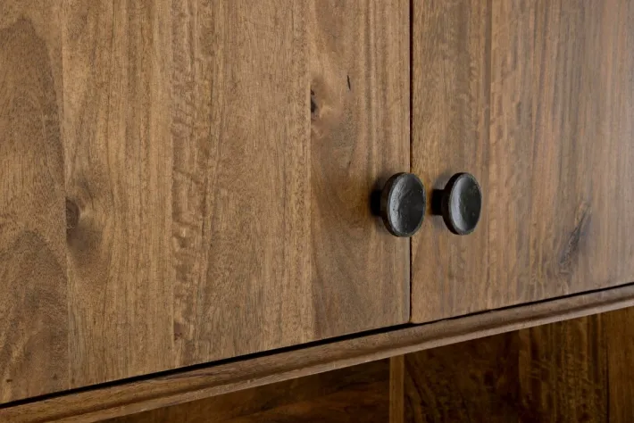 Bizzotto Credenze>MOBILE IN LEGNO - SYLVESTER