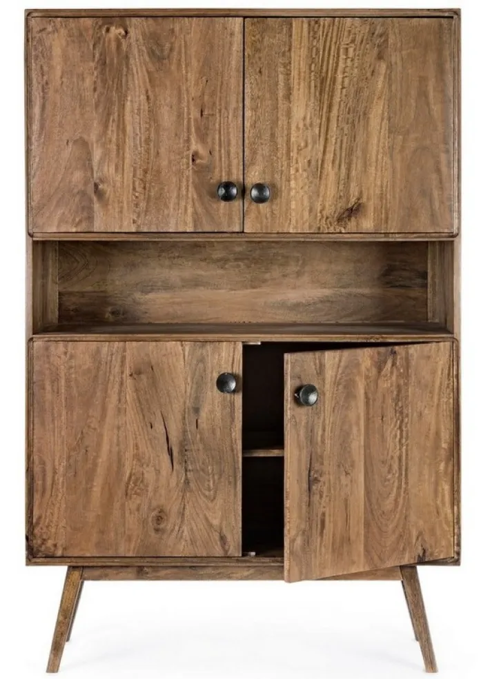 Bizzotto Credenze>MOBILE IN LEGNO - SYLVESTER