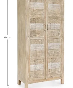 Bizzotto Credenze>MOBILE IN LEGNO L - MAYRA