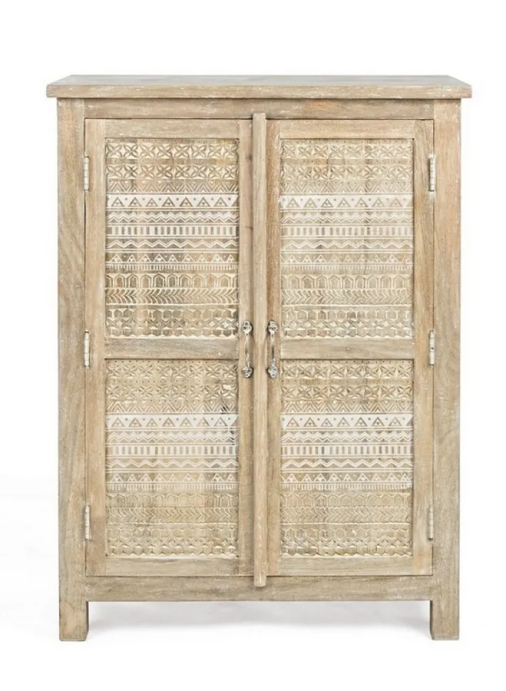Bizzotto Credenze>MOBILE IN LEGNO S - MAYRA
