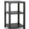 Bizzotto Carrelli E Bauli>MOBILE OUTDOOR 3P ATLANTIC ANTRAC YK13