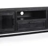 Bizzotto Porta Tv E Mobili Bassi>MOBILE PORTA TV 1 CASSETTO IN LEGNO - WESTON