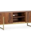 Bizzotto Porta Tv E Mobili Bassi>MOBILE PORTA TV 1 PIANO IN LEGNO - VILAS