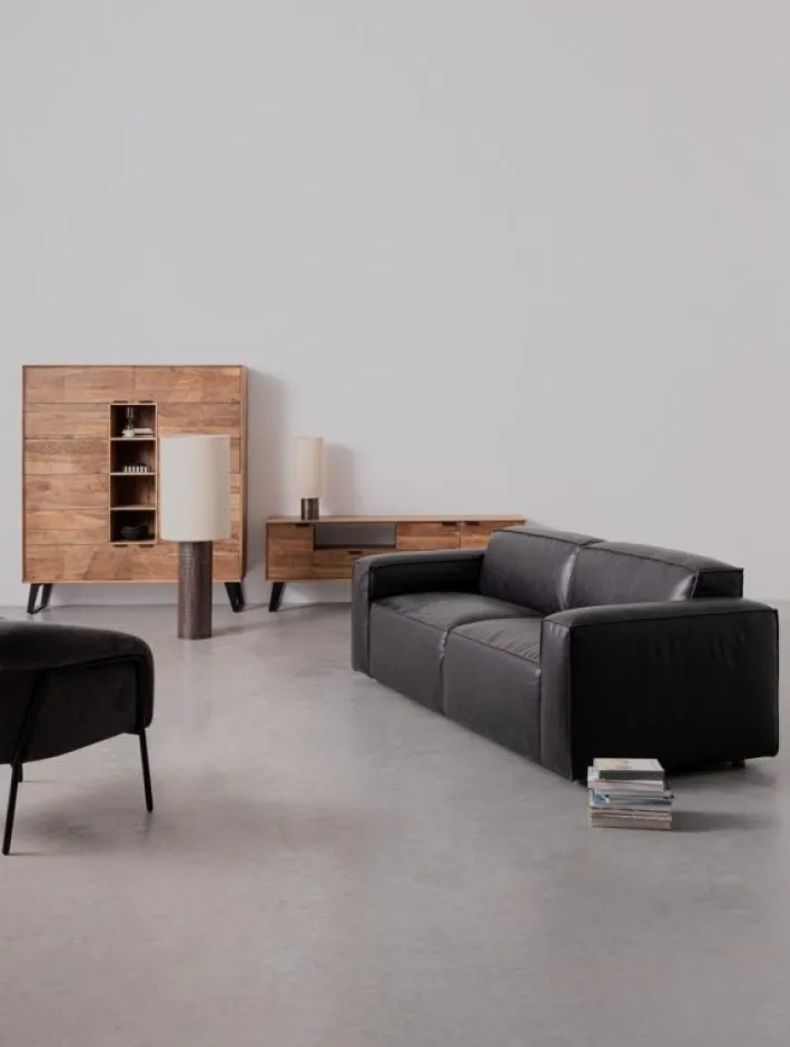 Bizzotto Porta Tv E Mobili Bassi>MOBILE PORTA TV 3A-1C ISAR