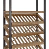 Bizzotto Mobili Bar E Cantinette|Mobili Contenitori>MOBILE PORTABOTTIGLIE IN LEGNO - KANTIN