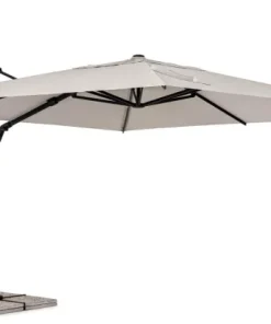 Bizzotto Ombrelloni>OMBRELLONE BRACCIO ARIES 4X4 ANTR-NAT T