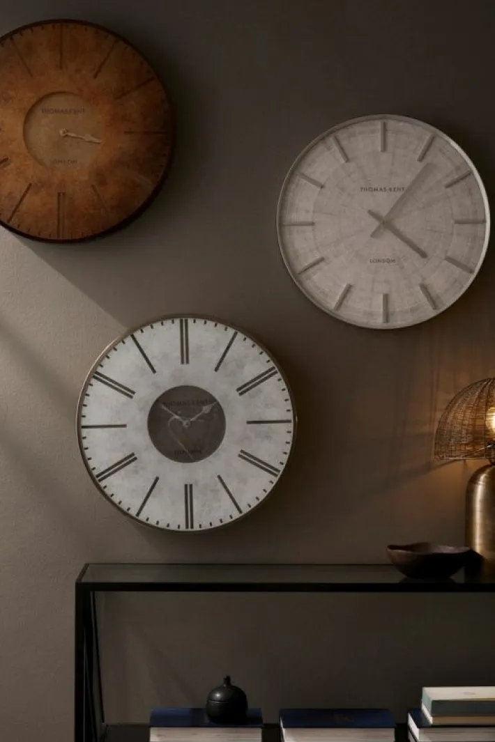 Bizzotto Orologi>OROLOGIO PARETE INDUSTRY 174 D53