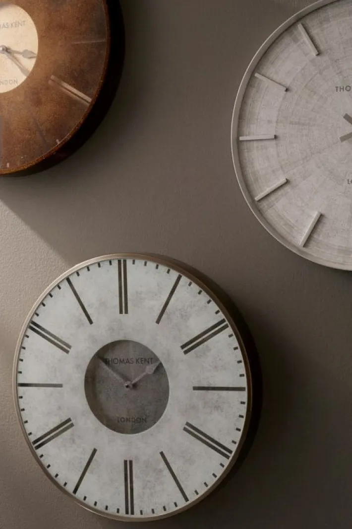 Bizzotto Orologi>OROLOGIO PARETE INDUSTRY 174 D53