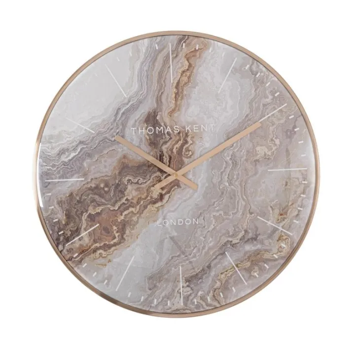 Bizzotto Orologi>OROLOGIO PARETE VEINING 01S D53