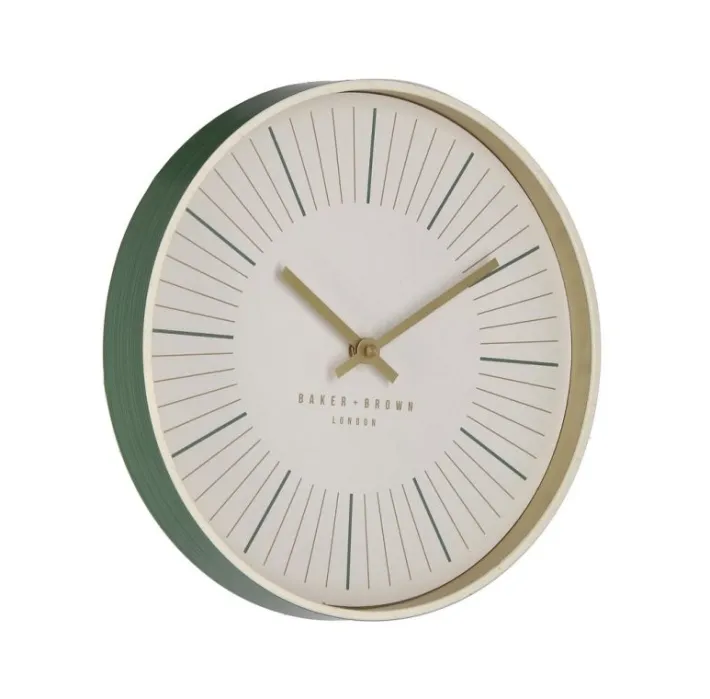 Bizzotto Orologi>OROLOGIO PARETE WHATEVER 200 D30